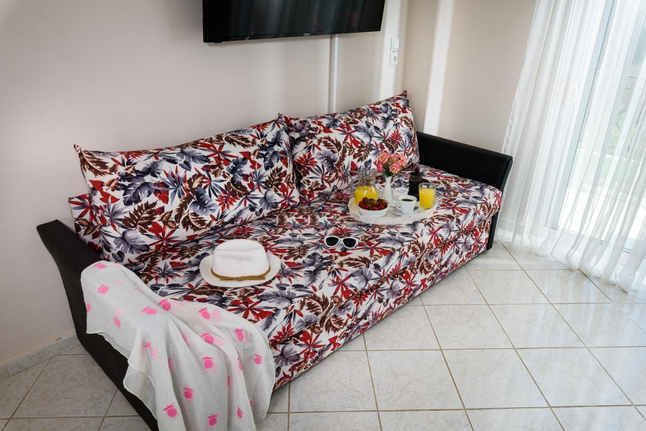 Room 25 La Canée Extérieur photo