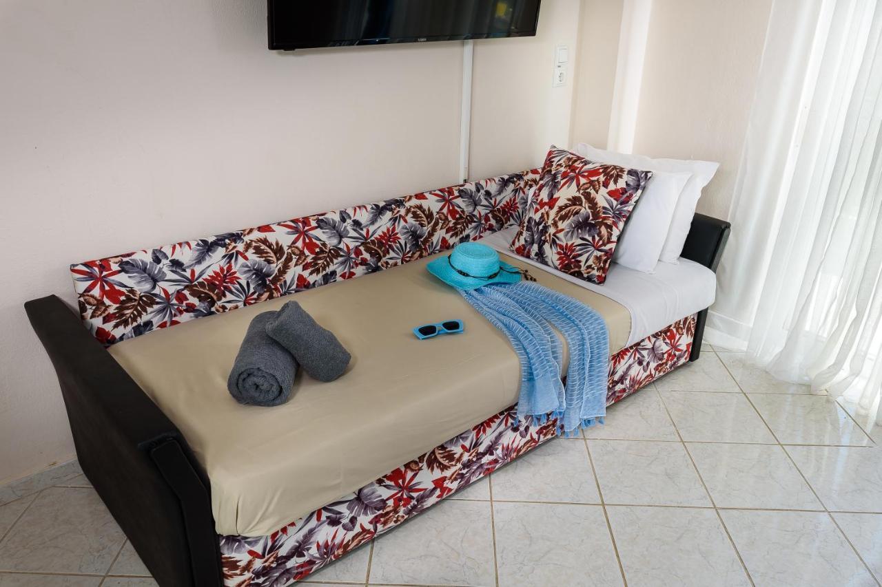 Room 25 La Canée Extérieur photo