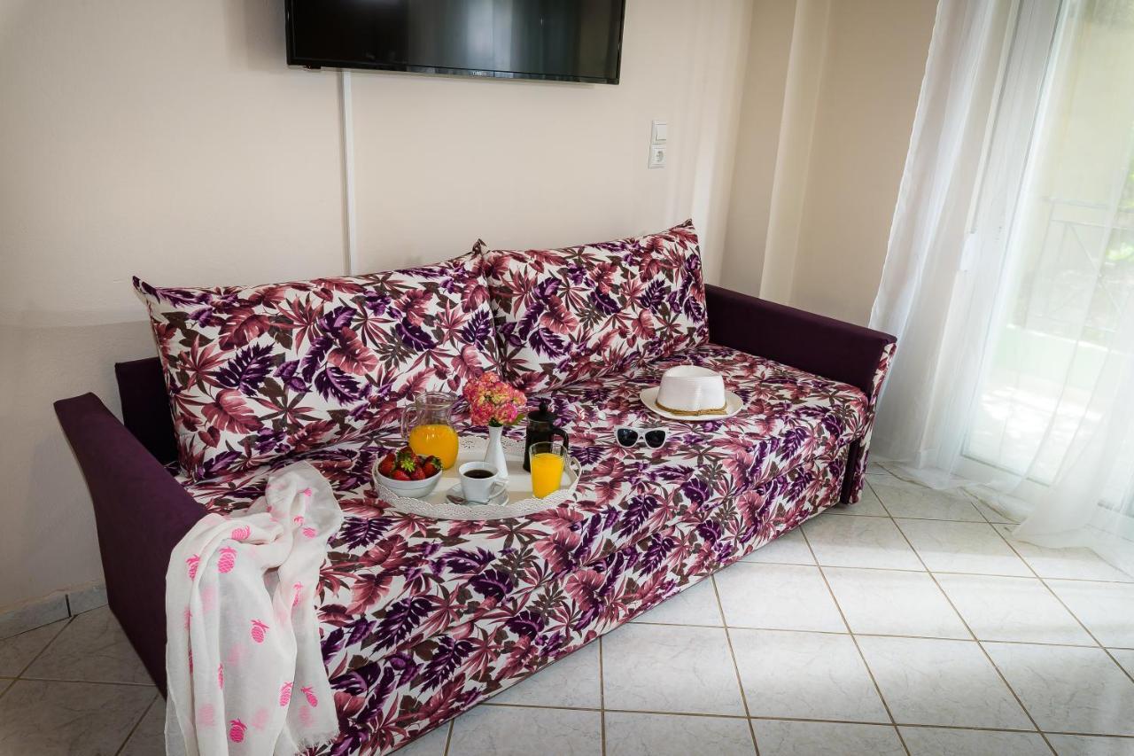 Room 25 La Canée Extérieur photo