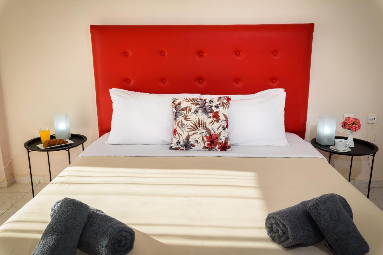 Room 25 La Canée Extérieur photo